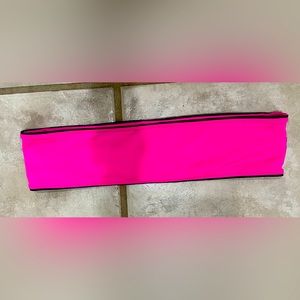 Flip belt